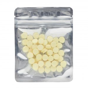 Alternative view of Cardarine (GW501516) - 10mgs x 60 Tablets