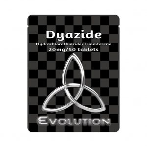 Buy Dyazide online