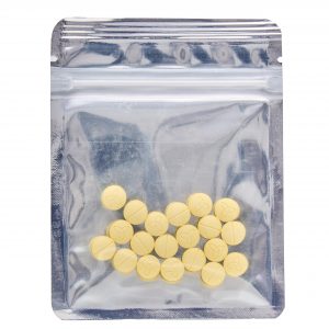 Alternative view of Dyazide (Triamterene/Hydrochlorothiazide) - 20mgs x 50 Tablets