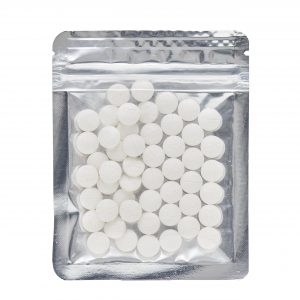 Alternative view of Lipolysis - 200mgs x 50 Tablets