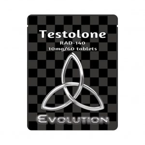 Testolone - Buy RAD-140 from Canadian Peps