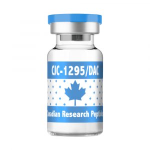 CJC-1295 (DAC)