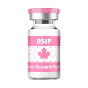 DSIP – 2mg/vial (Delta Sleep-Inducing Peptide)