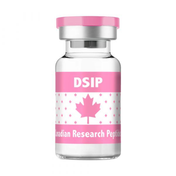 DSIP – 2mg/vial (Delta Sleep-Inducing Peptide)
