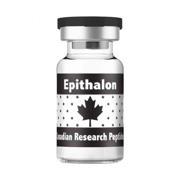 Epithalon (Epitalon) - 10mgs/vial