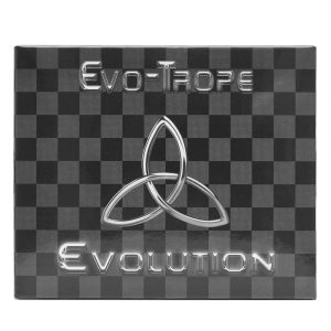 EVO-TROPE-SOMATROPIN-EVOLUTION FRONT