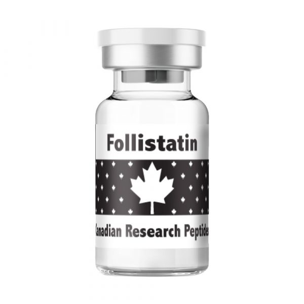 Follistatin-344 - 1mgs/vial