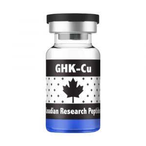 GHK-CU NO MG (new)