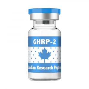 GHRP-2 NO MG
