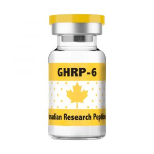 GHRP-6 NO MG