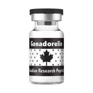 Gonadorelin – 2mg/vial