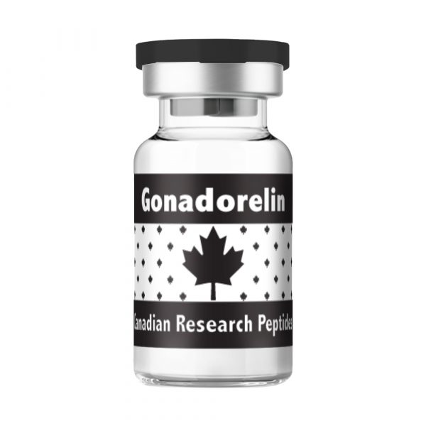 Gonadorelin – 2mg/vial