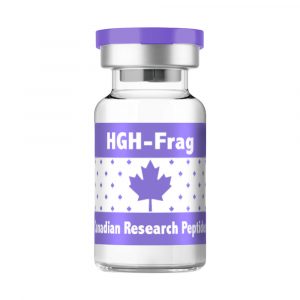 HGH-FRAG NO MG