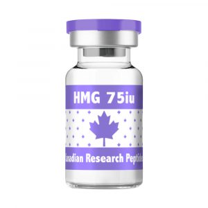 HMG – 75iu/vial (Human Menopausal Gonadotropin)