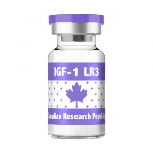 buy IGF1 LR3
