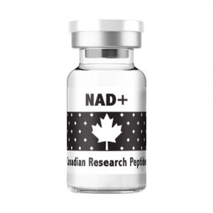 NAD+ 500mg/vial (Nicotinamide Adenine Dinucleotide)