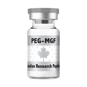 PEG MGF NO MG