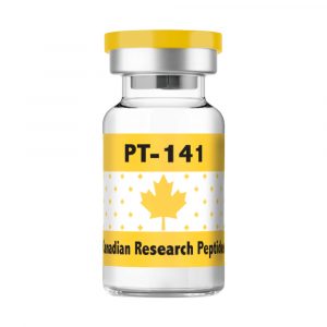 Buy PT-141 from Canadian Peps