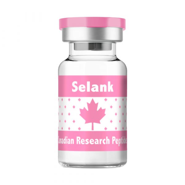 Selank – 5mg/vial