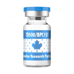 TB500 BPC157 NO MG