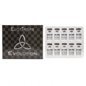 Evo-Tro alliance