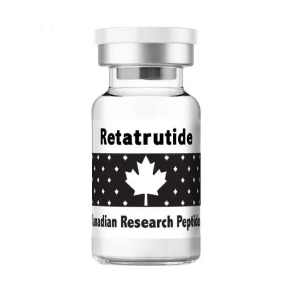 Retatrutide – 20mg/Vial