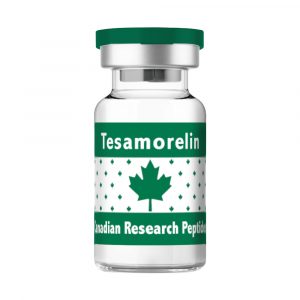 Tesamorelin SQ
