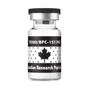 TB500-BPC-MGF Blend SQ
