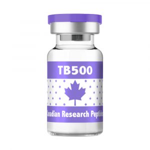 BUY TB-500 ONLINE CANADA