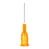 SOL-M Hypodermic Needles 25Gx1''