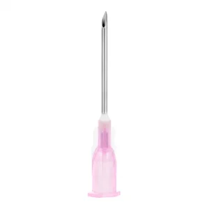 SOL-M Hypodermic Needle 18Gx1.5''