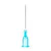 SOL-M Hypodermic Needles 23Gx1''