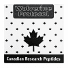 Wolverine Protocol - 6 x TB500/BPC-157(5mg/5mg) 4 x BPC-157(5mg)