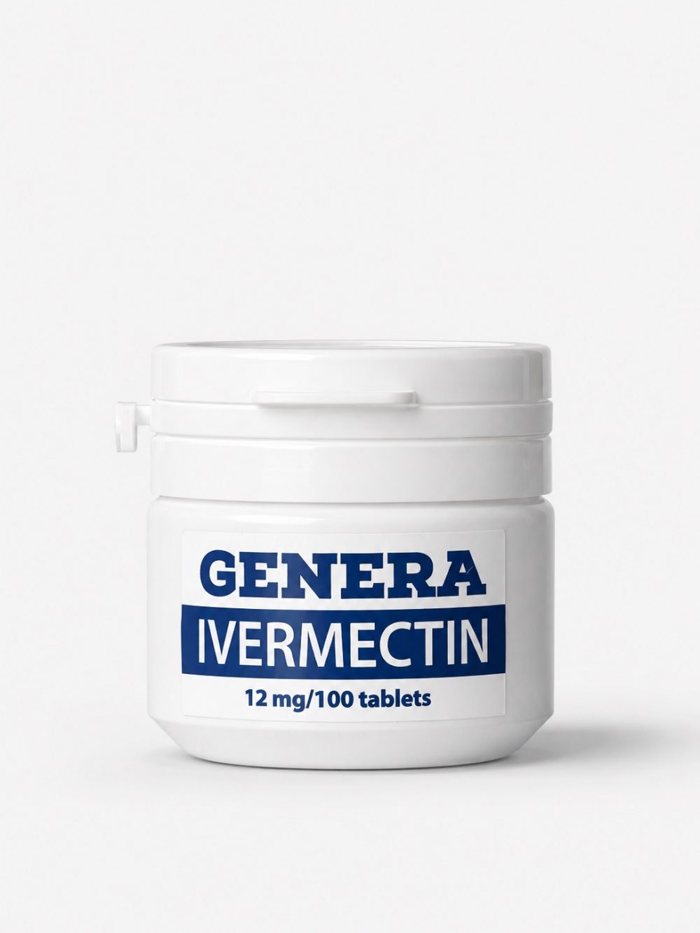 Ivermectin 12mgs